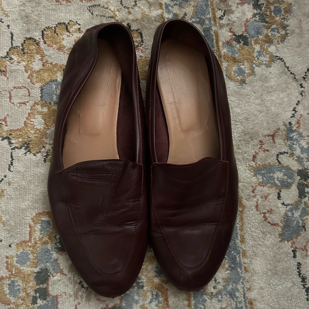 Mansur Gavriel Loafers